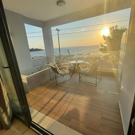 Casa Anastasia Premium Bed & Breakfast Toroni