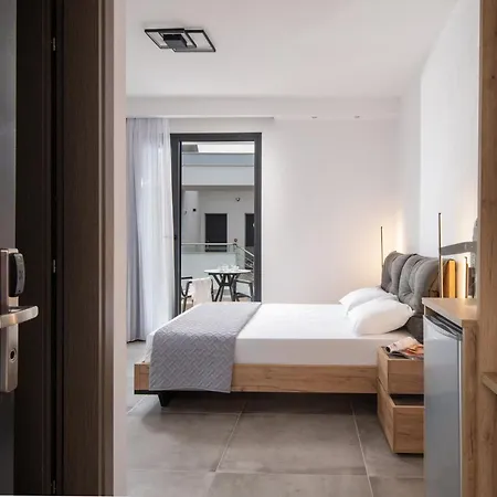 Casa Anastasia Premium Bed & Breakfast