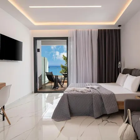 Bed & Breakfast Casa Anastasia Premium 4*