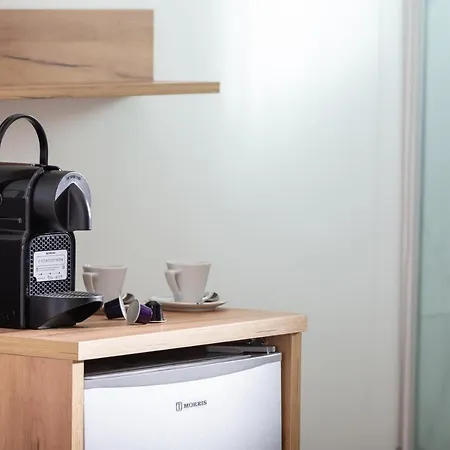 Nocleg ze śniadaniem Casa Anastasia Premium Torone