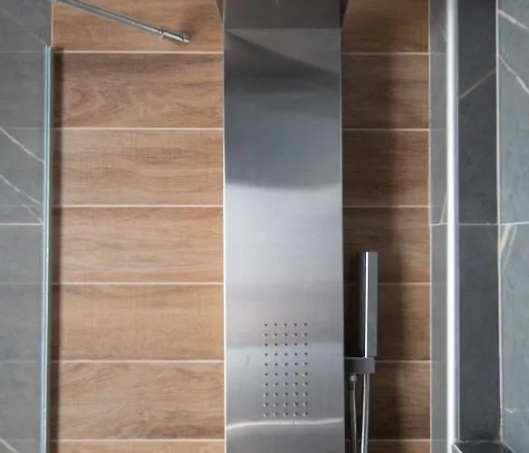 Casa Anastasia Premium Bed and Breakfast