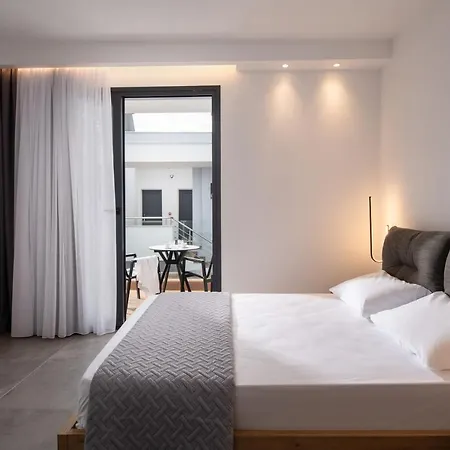 Casa Anastasia Premium * Toroni