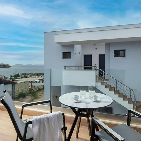 Casa Anastasia Premium Bed & Breakfast
