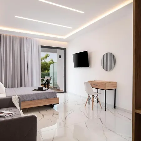 Casa Anastasia Premium Bed & Breakfast