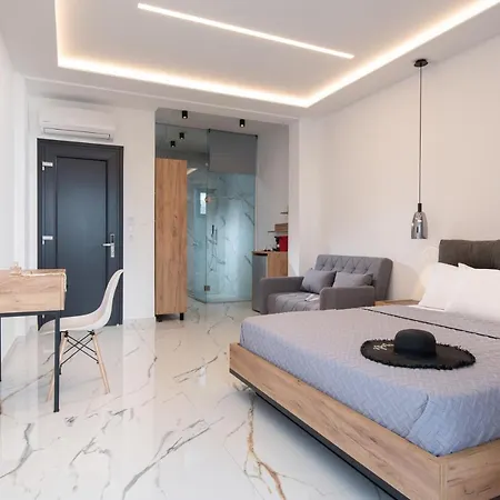 Casa Anastasia Premium Bed & Breakfast *