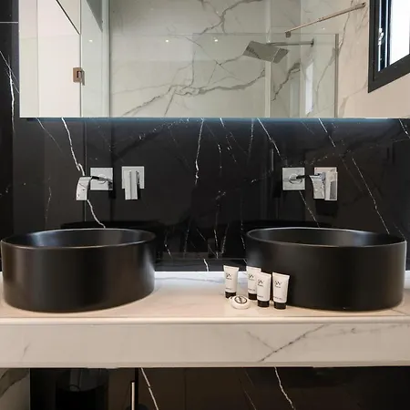 Oda ve Kahvaltı Casa Anastasia Premium