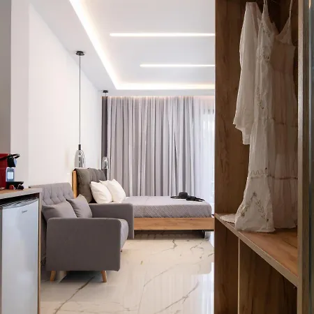 Casa Anastasia Premium Bed & Breakfast Toroni