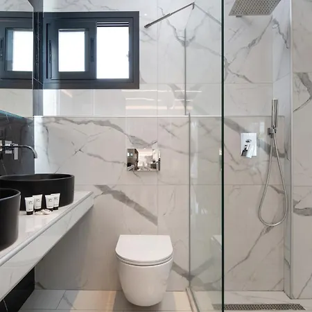 Oda ve Kahvaltı Casa Anastasia Premium