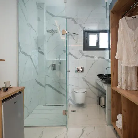 Oda ve Kahvaltı Casa Anastasia Premium Toroni