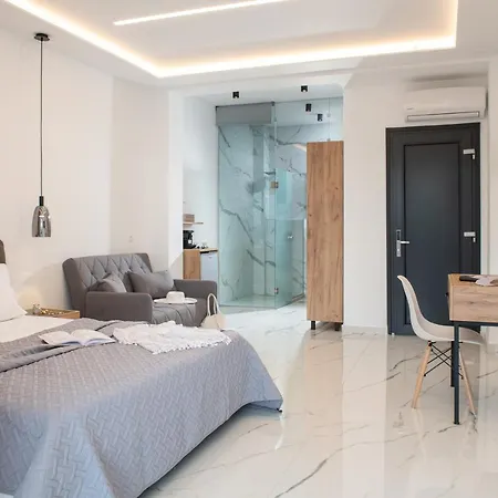 Bed & Breakfast Casa Anastasia Premium Toroni