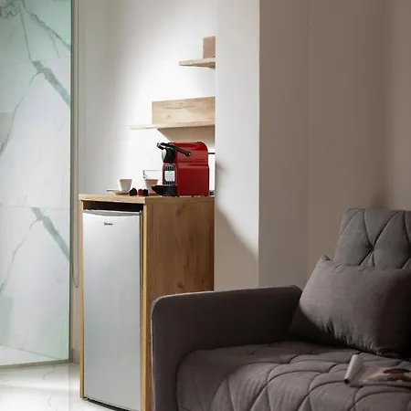 Oda ve Kahvaltı Casa Anastasia Premium *