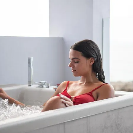 Casa Anastasia Premium Отель типа 