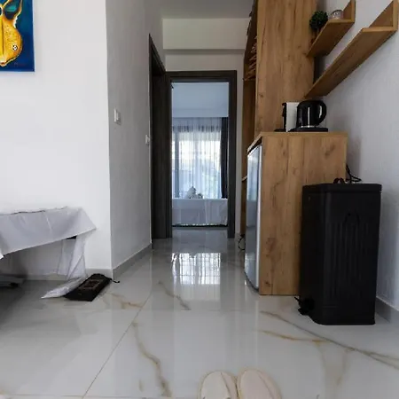 Bed & Breakfast Casa Anastasia Premium Toroni
