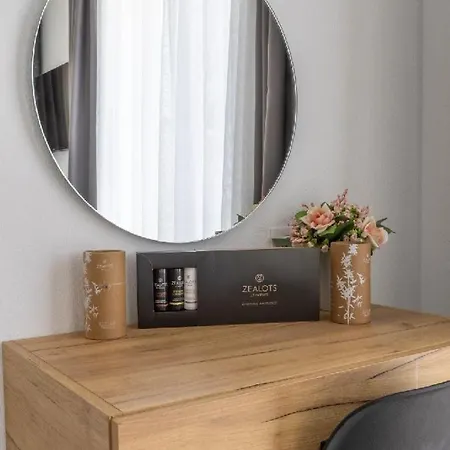 Casa Anastasia Premium *