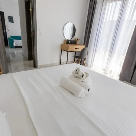 Casa Anastasia Premium Toroni