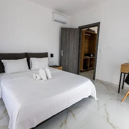 Casa Anastasia Premium * Toroni