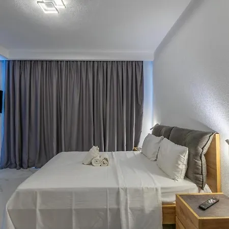 Casa Anastasia Premium Отель типа 