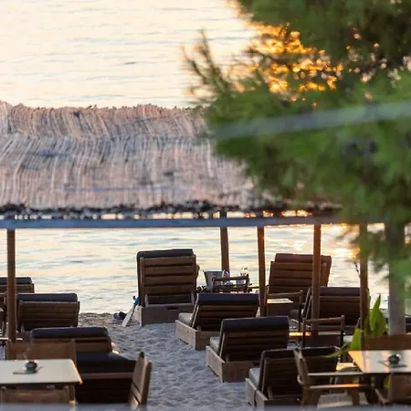 Casa Anastasia Premium Отель типа 