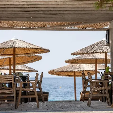 Bed & Breakfast Casa Anastasia Premium Toroni