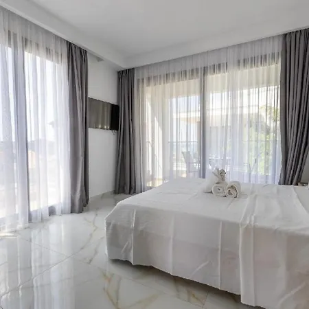 Casa Anastasia Premium 4*