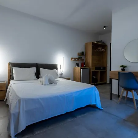 Casa Anastasia Premium * Toroni