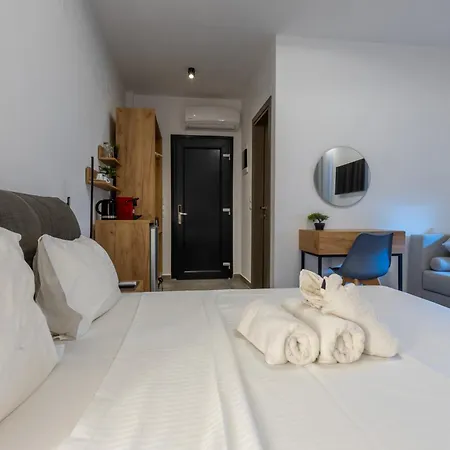 Casa Anastasia Premium Toroni
