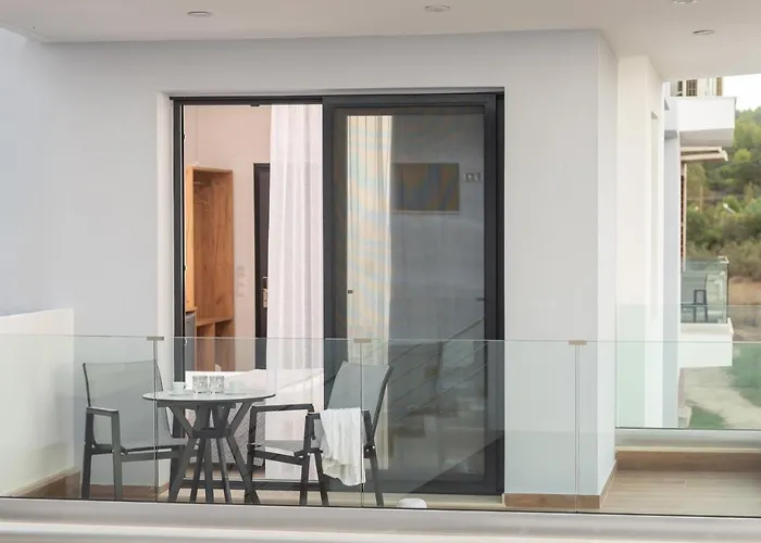 לינה וארוחת בוקר Casa Anastasia Premium