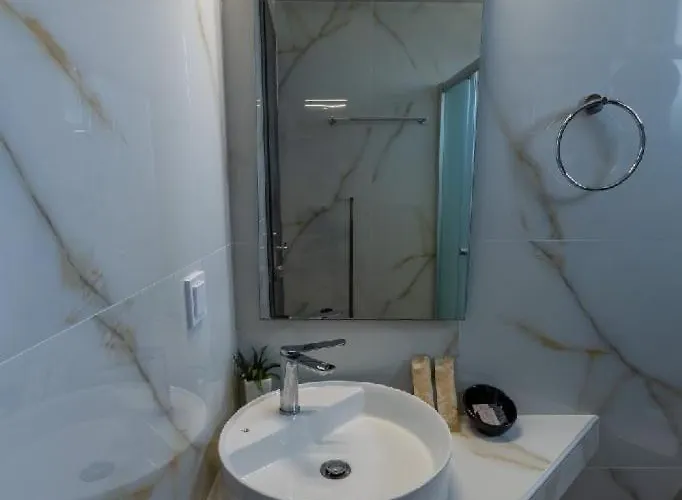 לינה וארוחת בוקר Casa Anastasia Premium