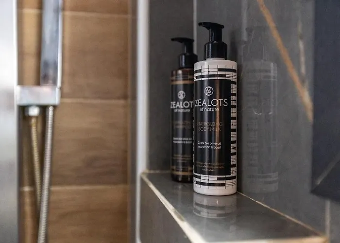 Casa Anastasia Premium לינה וארוחת בוקר טורוני