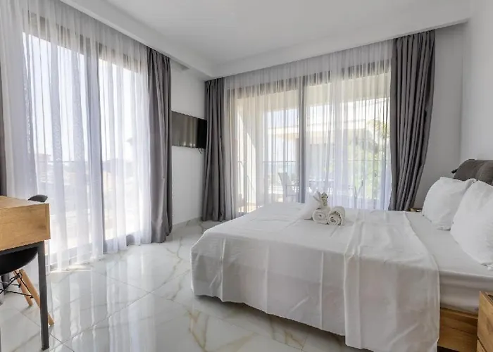 Casa Anastasia Premium 4*