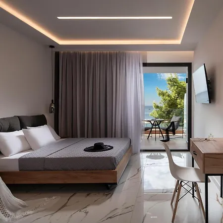 Casa Anastasia Premium 住宿加早餐酒店