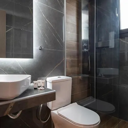 Bed & Breakfast Casa Anastasia Premium *