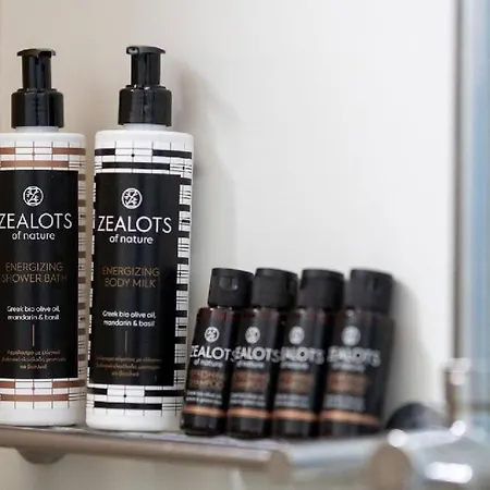 Casa Anastasia Premium 住宿加早餐酒店 托罗尼