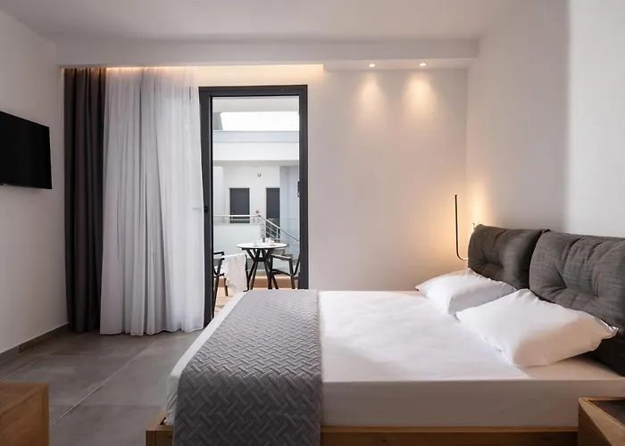 Casa Anastasia Premium 4* Toroni