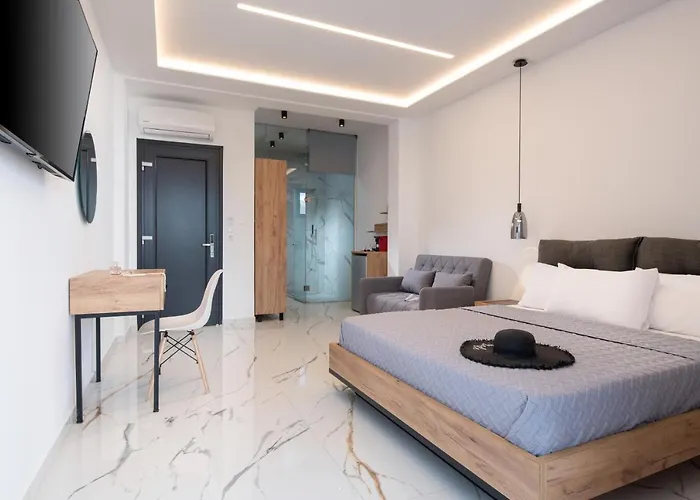 Casa Anastasia Premium Couette-café 4*