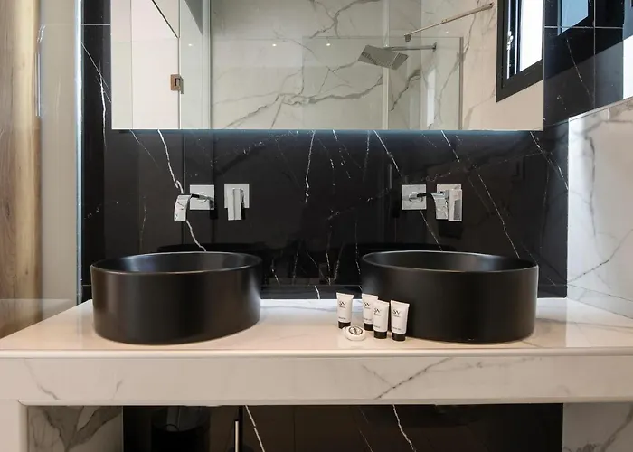 Couette-café Casa Anastasia Premium