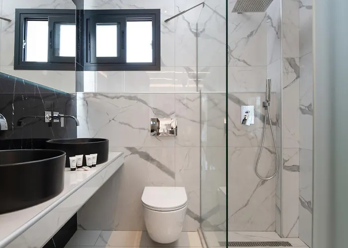 Couette-café Casa Anastasia Premium