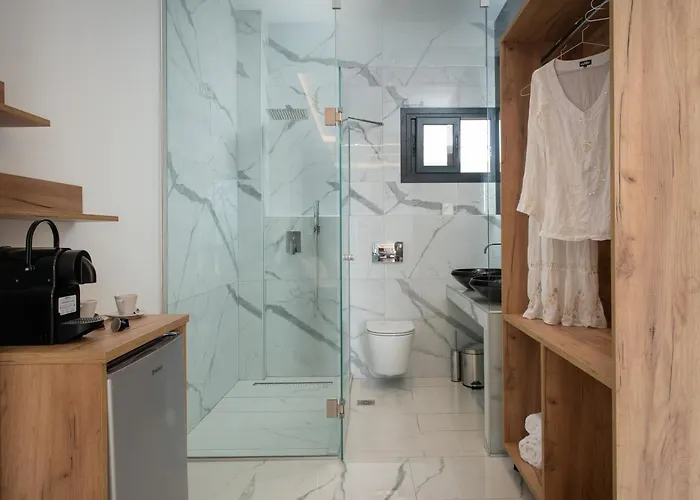 Couette-café Casa Anastasia Premium Toroni