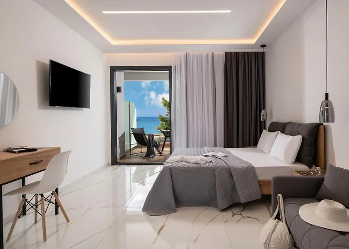 Couette-café Casa Anastasia Premium 4*