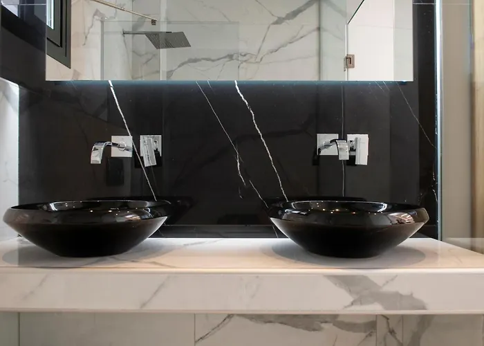 Couette-café Casa Anastasia Premium 4*