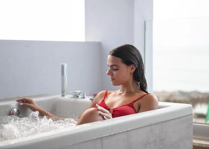 Casa Anastasia Premium Couette-café 4*