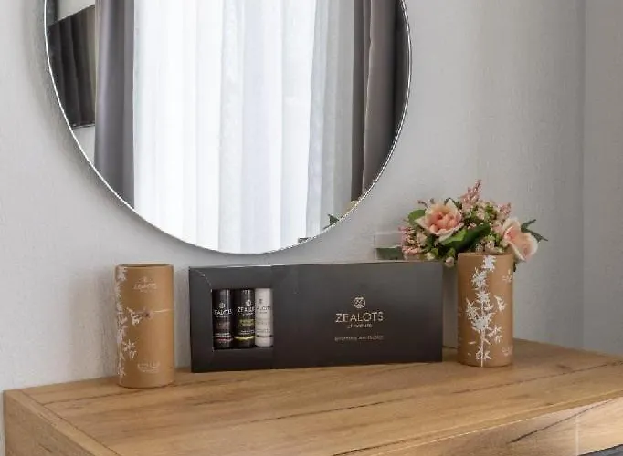 Casa Anastasia Premium 4*