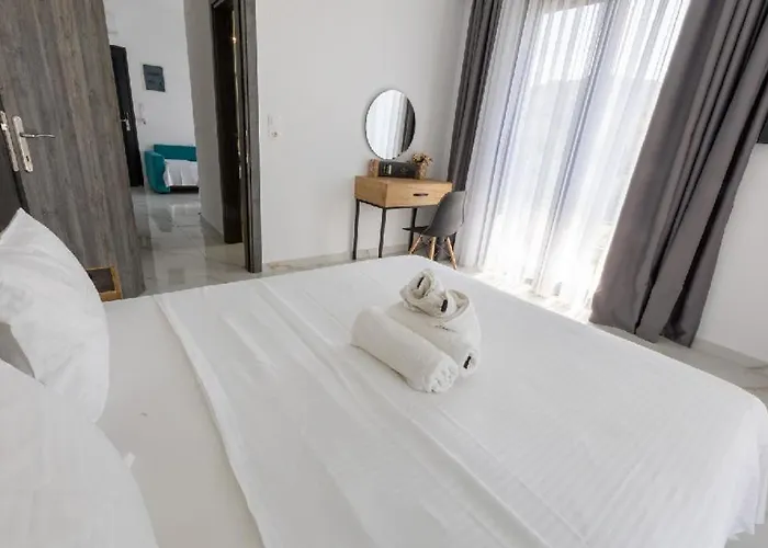 Casa Anastasia Premium Toroni