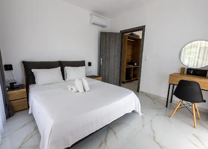 Casa Anastasia Premium 4* Toroni