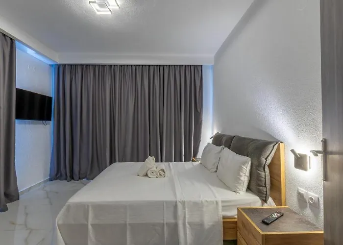 Casa Anastasia Premium Couette-café