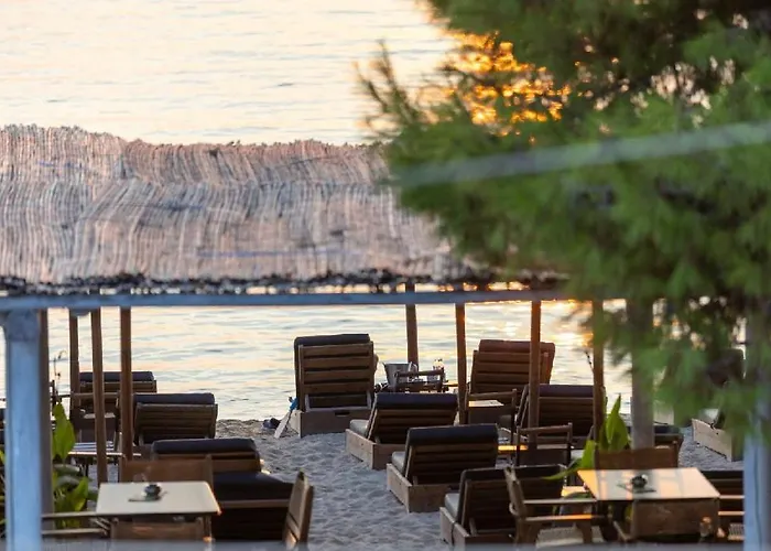 Casa Anastasia Premium Couette-café 4*