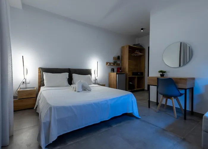 Casa Anastasia Premium 4* Toroni