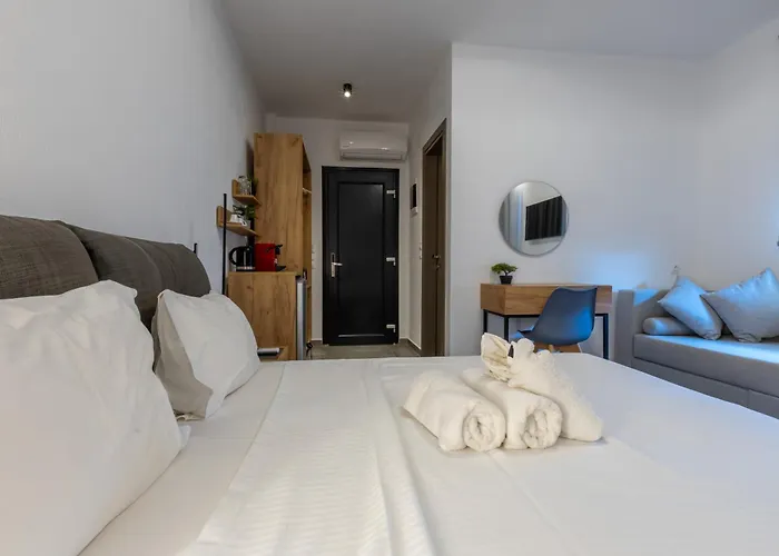 Casa Anastasia Premium Toroni