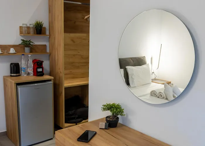 Casa Anastasia Premium